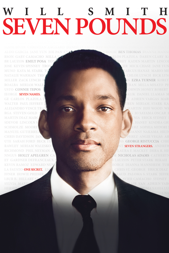 SEVEN POUNDS