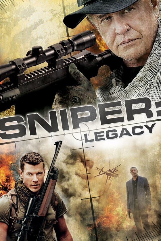 SNIPER: LEGACY