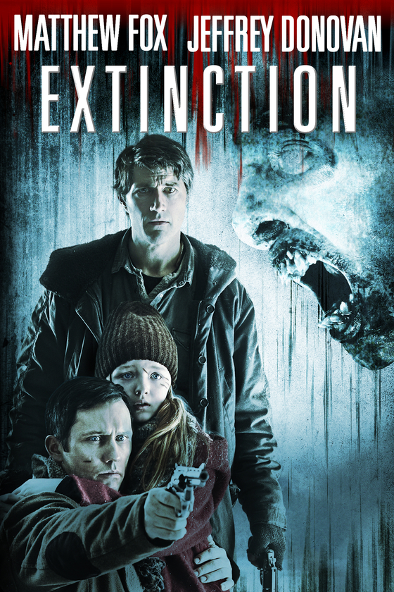 EXTINCTION