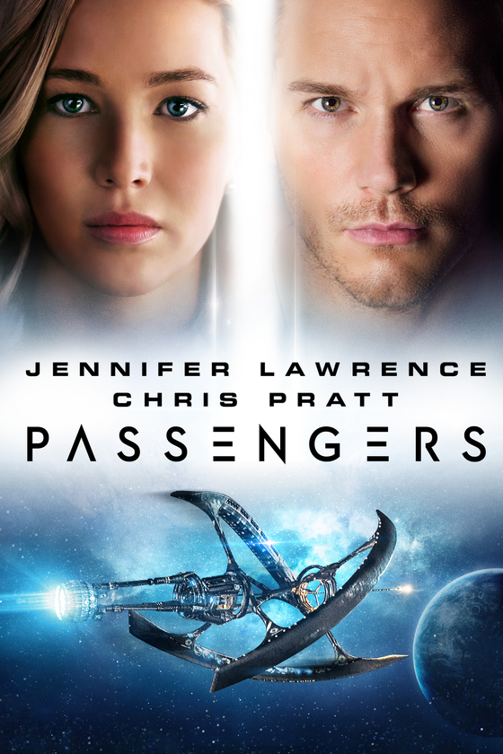 PASSENGERS