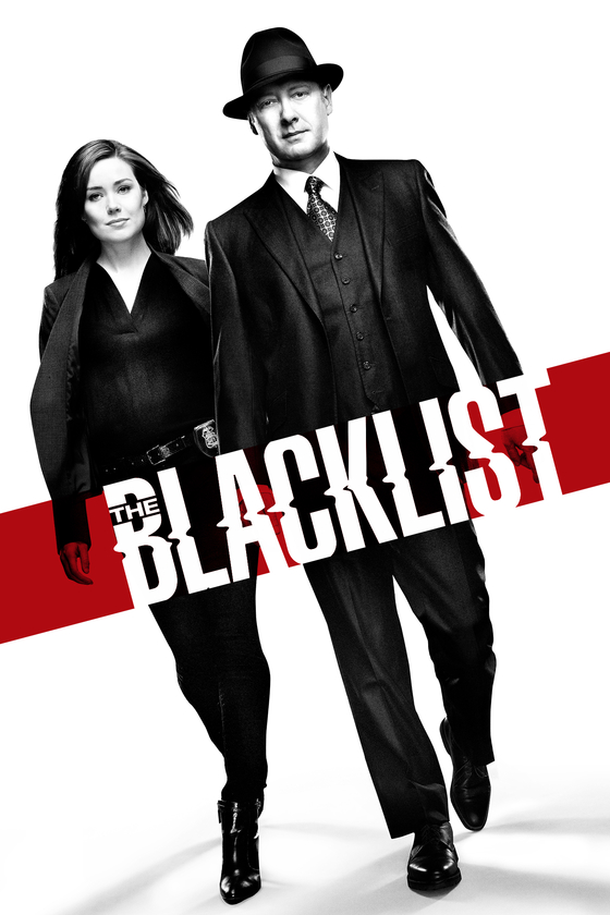 THE BLACKLIST - SEASON 04