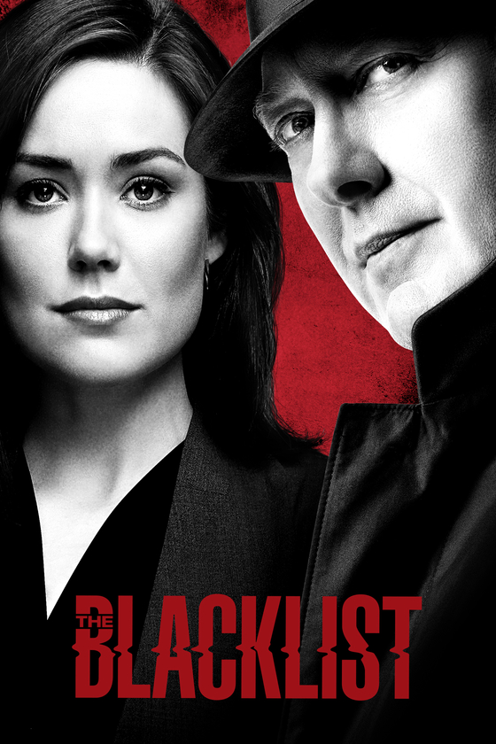 THE BLACKLIST - SEASON 05