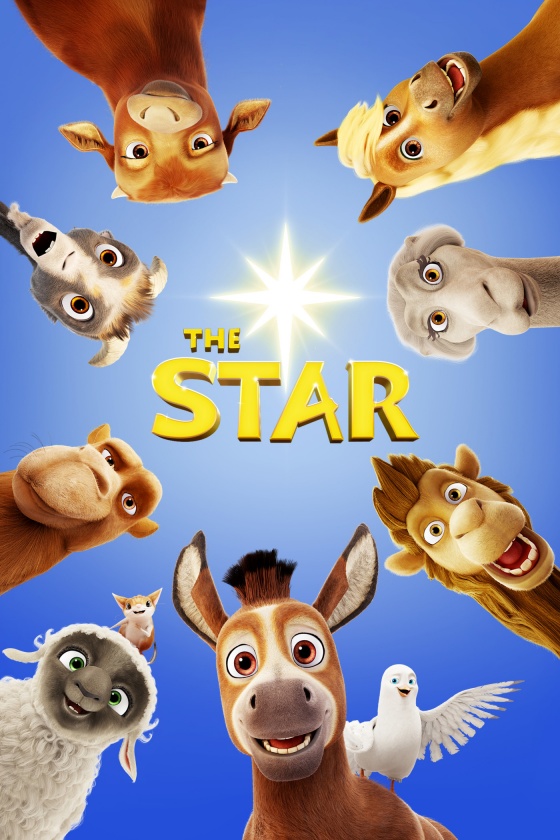 THE STAR