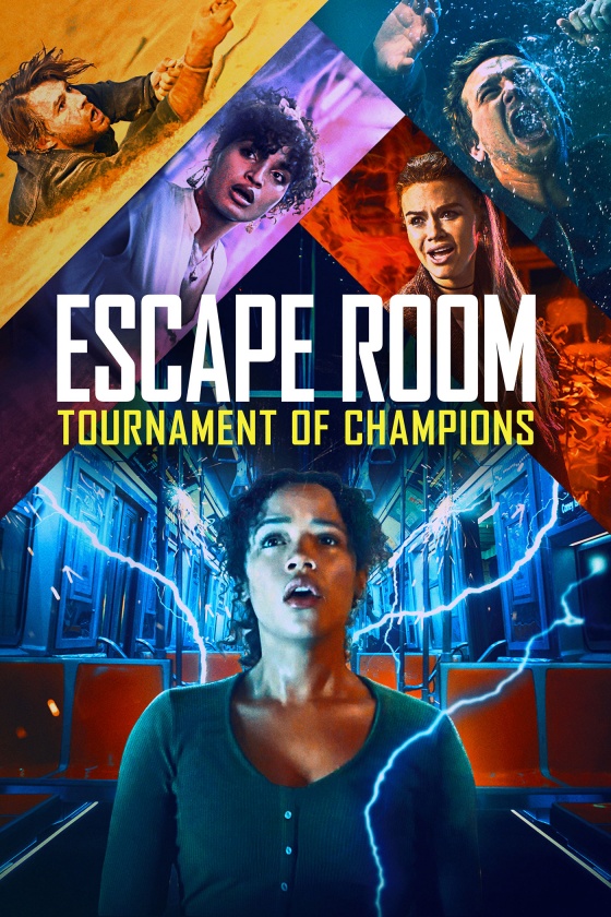 ESCAPE ROOM: TOURNAMENT OF CHAMPIONS key art