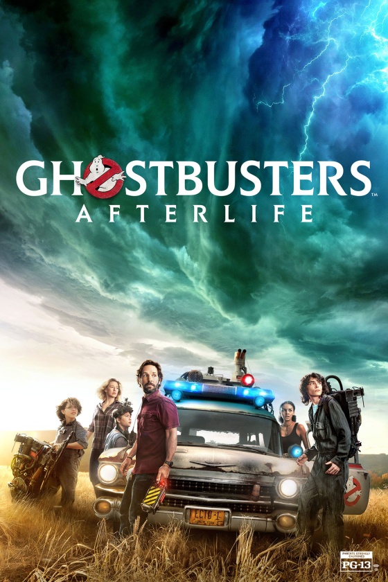 ghostbusters afterlife key art