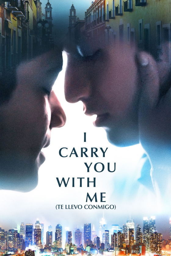 I CARRY YOU WITH ME key art