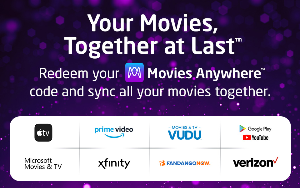 Movies Anywhere