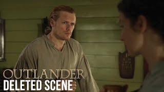 Video thumbnail for OUTLANDER <br/>Season 6 Deleted Scene