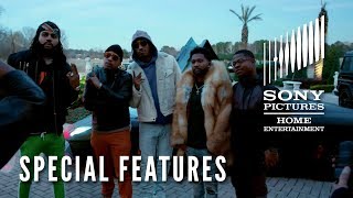 Video thumbnail for SUPERFLY: Special Features Clip 