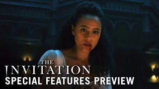 Video thumbnail for THE INVITATION <br/>Special Features Preview