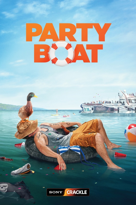 Party Boat