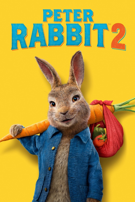 PETER RABBIT™ 2