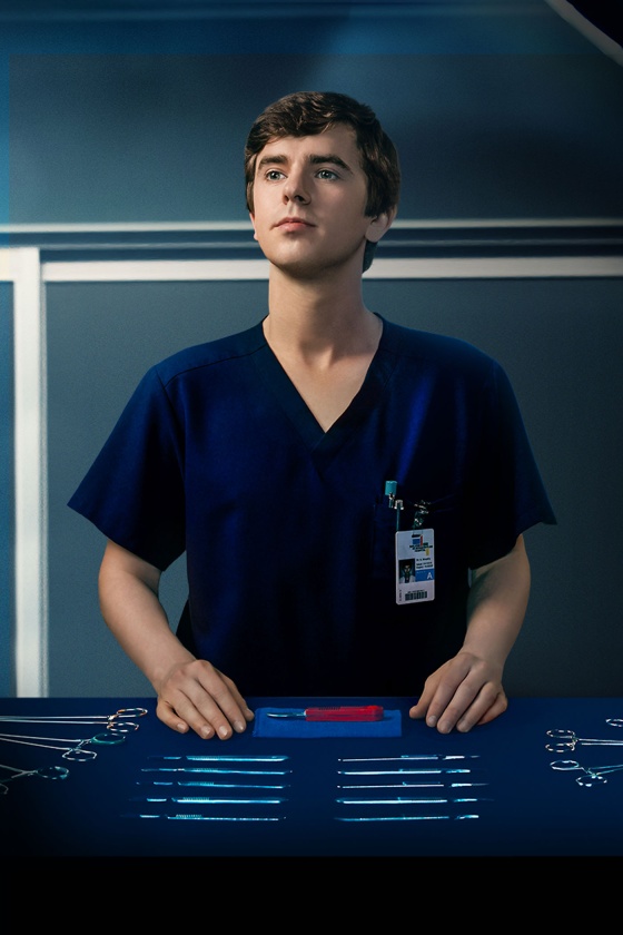 THE GOOD DOCTOR - SEASON 03