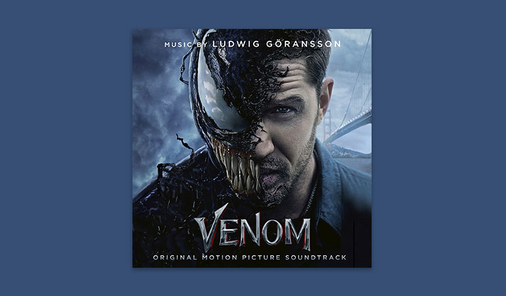 VENOM Soundtrack