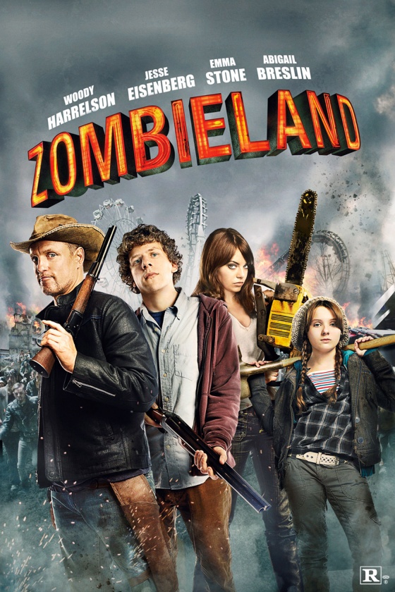 ZOMBIELAND