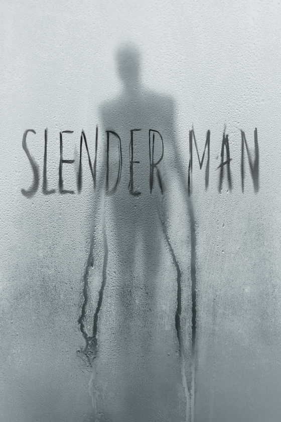 SLENDER MAN