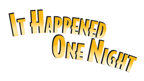 It Happened One Night