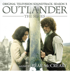 Outlander Season 3 Soundtrack